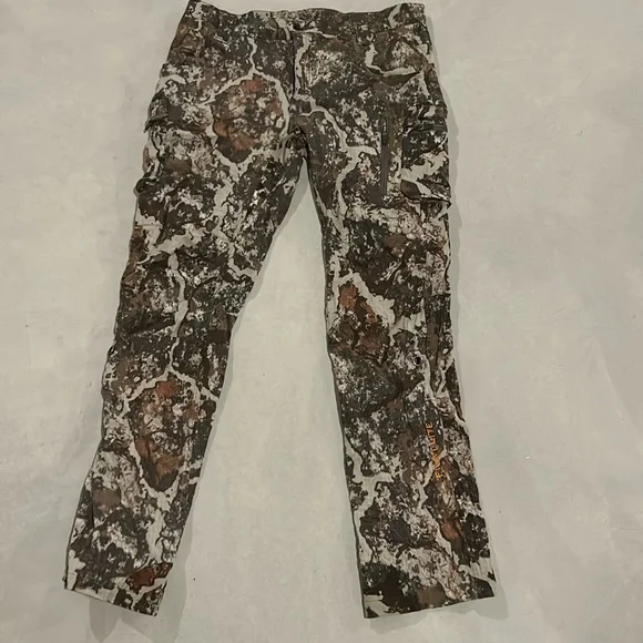 Men’s large tall first lite obsidian pants - Picture 1 of 6